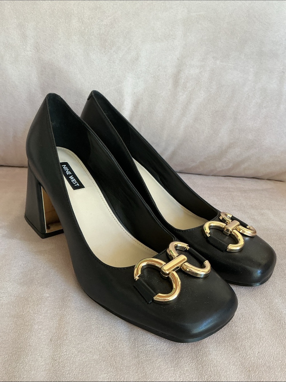 Nine West Caven Pump